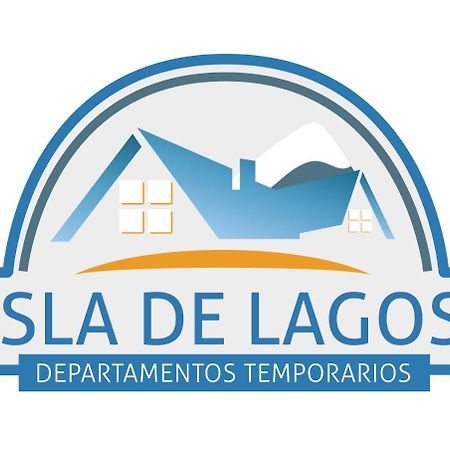 Isla De Lagos II Ушуая Экстерьер фото